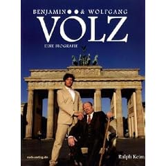 Benjamin und Wolfgang V�lz: Eine Biografie