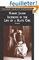 Incidents in the Life of a Slave Girl