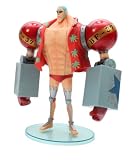 Super One Piece Styling EX Gigantic Figure - 6.5