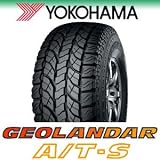 A/T-S Ｇ012RBL245/65R17