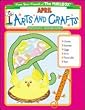 Arts & Crafts Series: PreK-K, April