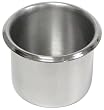 Stainless Steel Cup Holder