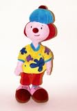 JoJo's Circus: 7 Plush JoJo Poseable Doll