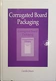 Corrugated board packaging