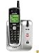 V-Tech CS5111 5.8GHz Cordless Phone with Caller ID (Silver/Black)