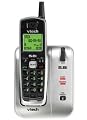 V-Tech CS5111 5.8GHz Cordless Phone with Caller ID (Silver/Black)