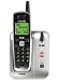Electronics : V-Tech CS5111 5.8GHz Cordless Phone with Caller ID (Silver/Black)