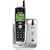 V-Tech CS5111 5.8GHz Cordless Phone with Caller ID (Silver/Black)