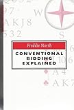 Conventional bidding explained