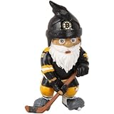 NHL Boston Bruins Mini Action Pose Gnome