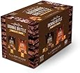 Brownie Brittle Chocolate Chip Variety Pack, 20 Count
