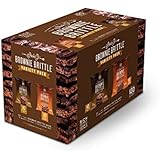Brownie Brittle Chocolate Chip Variety Pack, 20 Count