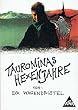 Taurominas Hexenjahre. Der andere Cartoonband