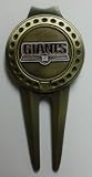 New York Giants Divot Tool