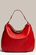 Versace Leather Hobo