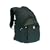 Crumpler THE SINKING BARGE Laptop Camera Backpack (Black/Black/Gun Metal)