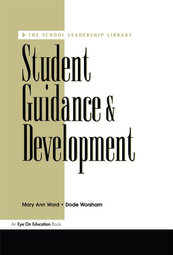 Student Guidance & Development (School Leadership Library)