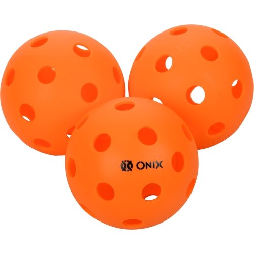 Pure 2 Indoor Pickleballs