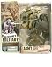 McFarlane 2nd Tour of Duty Army Special Forces Sniper Six Inch Action Figure