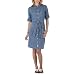 Converse® One Star® Dress - Chambray