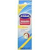 Dr. Scholl's Moleskin Roll