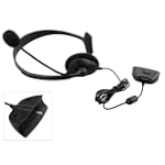 CASQUE HEADSET MICROPHONE POUR CONSOL...
