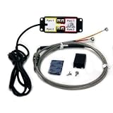 Bully Dog 40390 Pyrometer Probe Kit with PCH