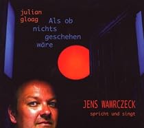 Als ob nichts geschehen wäre