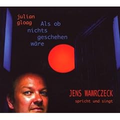 Als ob nichts geschehen w�re
