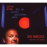 Als ob nichts geschehen w�revon "Julian Gloag"