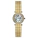 Daily Deal in Watches: Pierre Cardin Women's Redline Collection Parisienne Gold-Tone Bracelet Watch