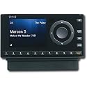 XM XDNX1V1 Onyx Dock-and-Play Radio with Car Kit (Black)