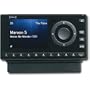 XM XDNX1V1 Onyx Dock and Play Radio with Car Kit (Black)