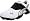 White/Black/Puma Silver