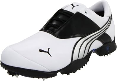 PUMA Men's Jigg Golf Shoe