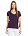 Jockey Women's V-Neck Sleep Tee