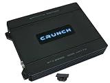 Zoom Produkt-Bild: Crunch Gravity Auto/Car Verst&auml;rker 2-Kanal 1200 Watt