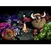 Product Video: Crash: Mind Over Mutant -Trailer
