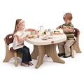 Step2 New Traditions Table & Chairs Set