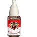 Nachf�ll Fluid Liquid 1 x 10 ml VIRGINIA ELECTRIC TOBACCO f�r die elektrische Zigarette - TABAK Geschmack - Zum Nachf�llen f�r elektrische Zigaretten, Zigarren und Pfeifen