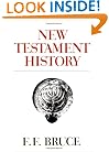 New Testament History