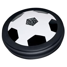  Can You Imagine Air Power Soccer Disk