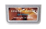 Sound Oasis Sound Card, Spa Retreat
