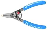 Channellock 926 6 1/4 Inch Retaining Ring Plier 41qx5UTMUxL. SL160 Channellock 926 6 1/4 Inch Retaining Ring Plier