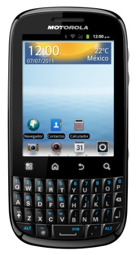 review Motorola XT316