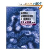 Medical Microbiology and Infection at a Glance byGillespie