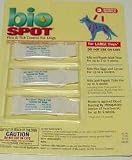 Farnam Bio Spot Large Dog 3 Month