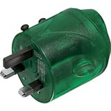 Fujifilm Worldwide Travel Plug Adapterby FujiFilm
