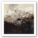 Constellations II by Laurie Maitland 24"x24" Art Print Poster