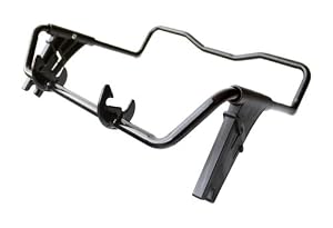 phil&teds Car Seat Adapter for Graco Snugride Smart